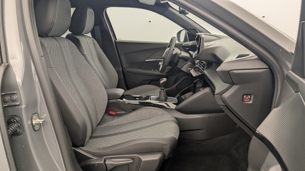 Peugeot 2008 100 S&S BVM6 Allure