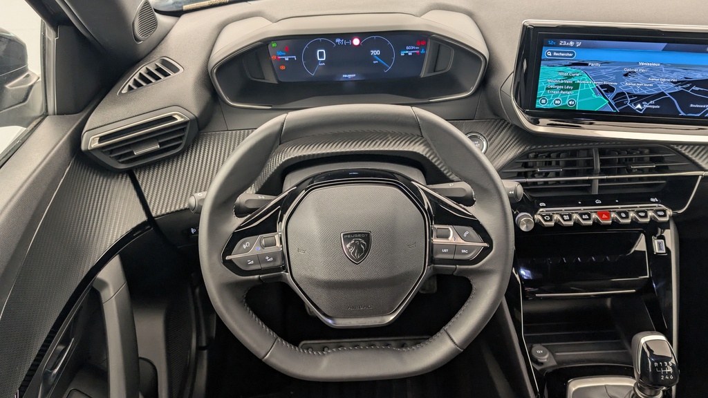 Peugeot 2008 100 S&S BVM6 Allure