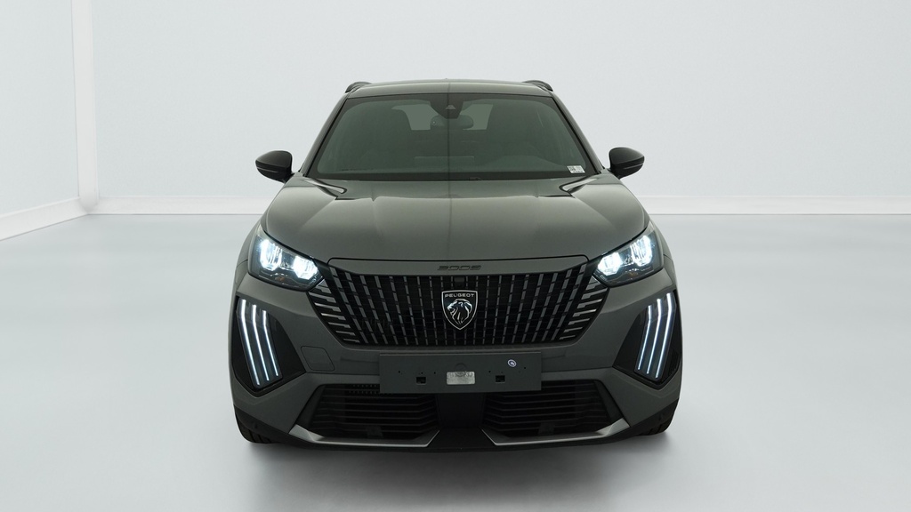 Peugeot 2008 100 S&S BVM6 Allure
