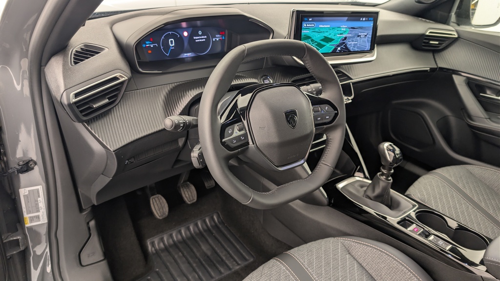 Peugeot 2008 100 S&S BVM6 Allure