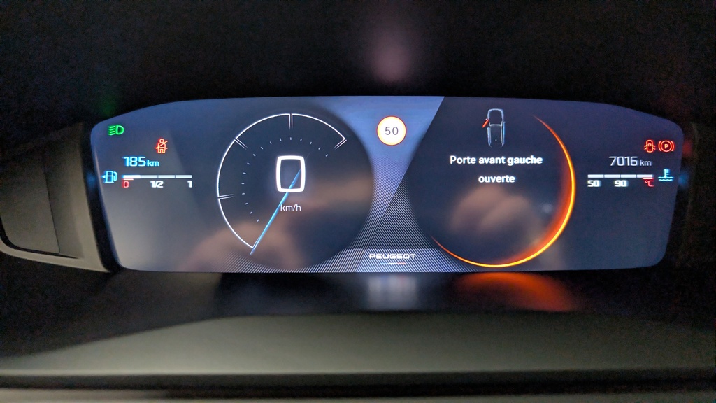 Peugeot 2008 100 S&S BVM6 Allure