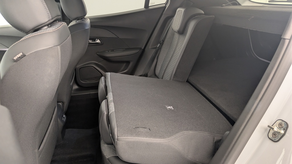 Peugeot 2008 100 S&S BVM6 Allure