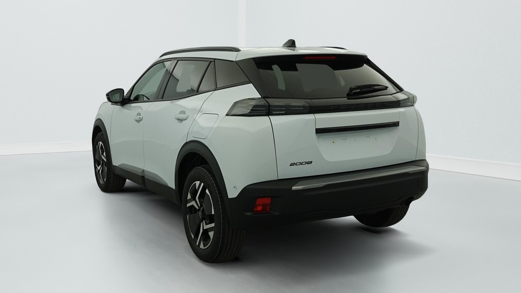 Peugeot 2008 100 S&S BVM6 Allure