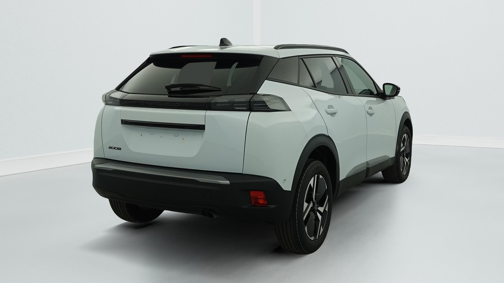 Peugeot 2008 100 S&S BVM6 Allure