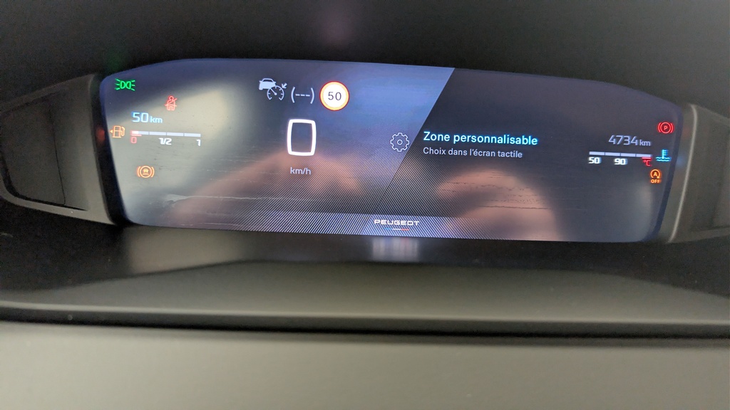 Peugeot 2008 100 S&S BVM6 Allure