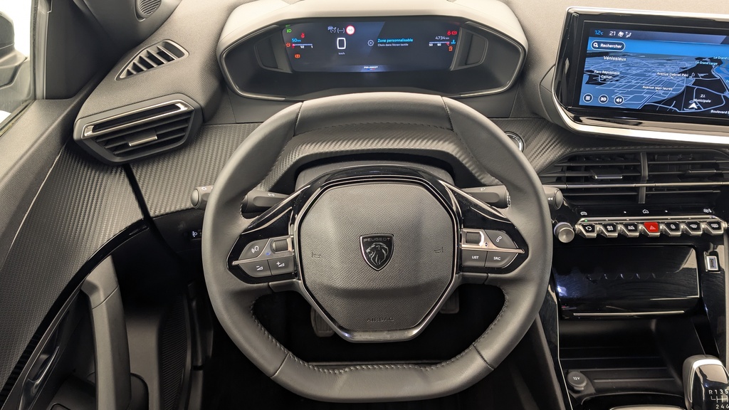 Peugeot 2008 100 S&S BVM6 Allure