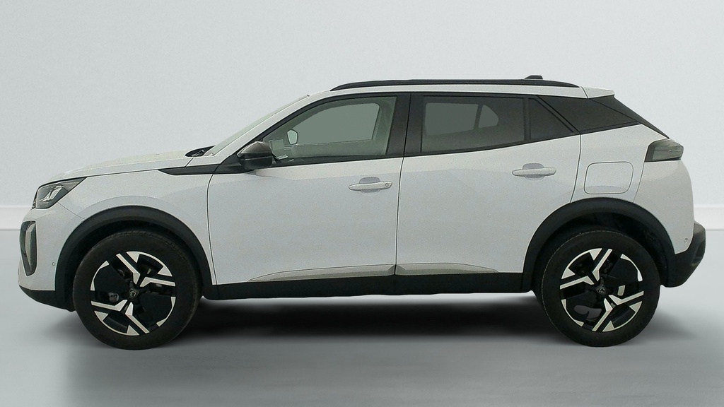 Peugeot 2008 100 S&S BVM6 Allure