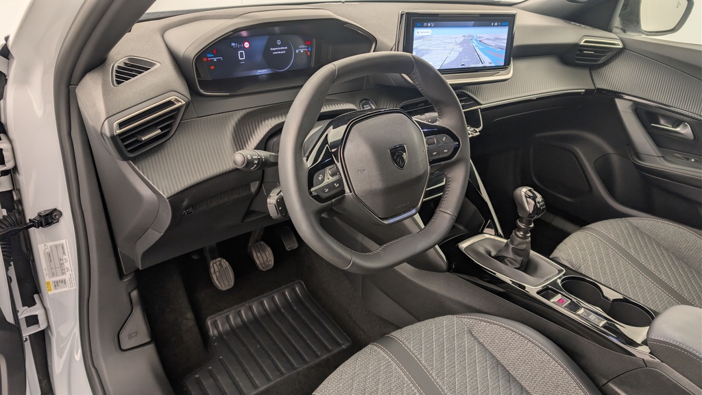Peugeot 2008 100 S&S BVM6 Allure
