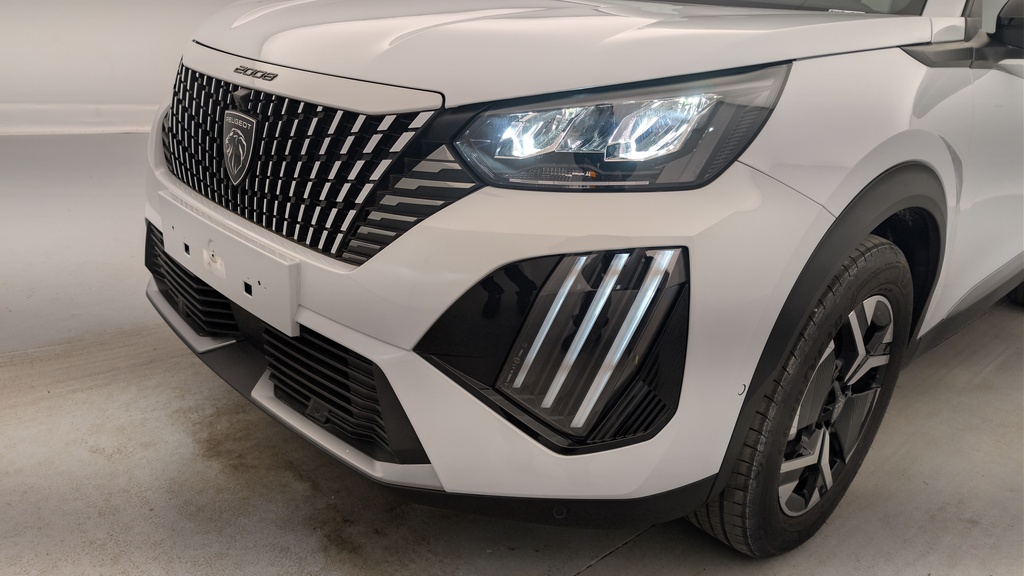 Peugeot 2008 100 S&S BVM6 Allure