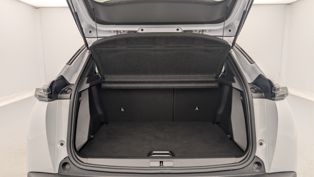 Peugeot 2008 100 S&S BVM6 Allure