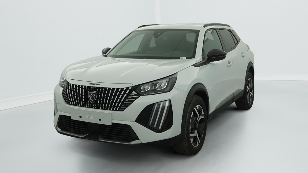 Peugeot 2008 100 S&S BVM6 Allure