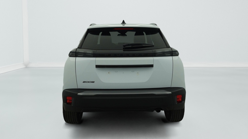 Peugeot 2008 100 S&S BVM6 Allure