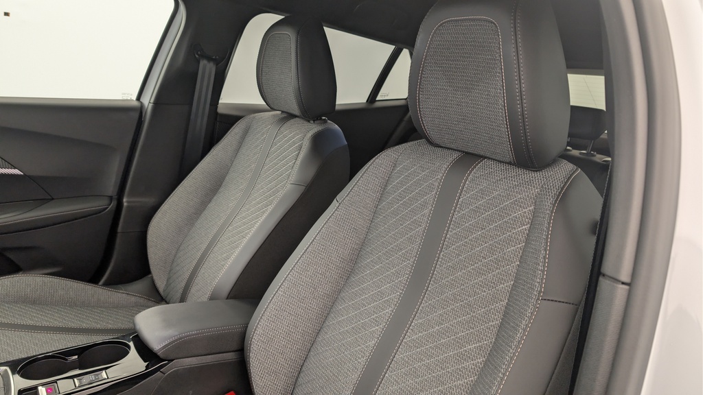 Peugeot 2008 100 S&S BVM6 Allure