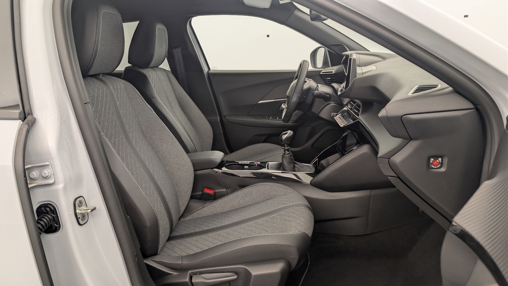 Peugeot 2008 100 S&S BVM6 Allure