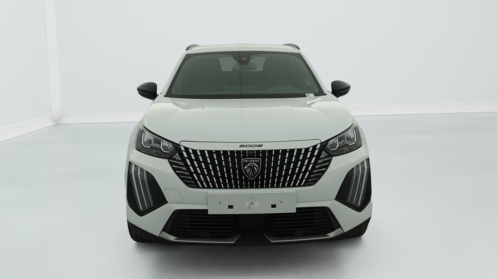 Peugeot 2008 100 S&S BVM6 Allure