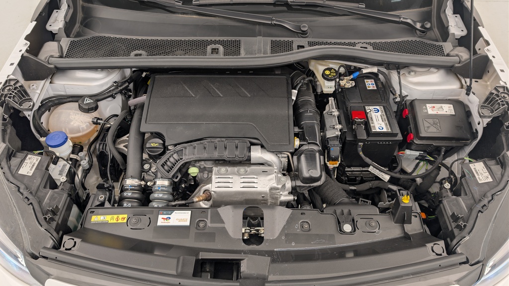 Peugeot 2008 100 S&S BVM6 Allure