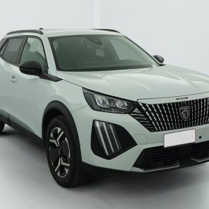 Peugeot 2008 100 S&S BVM6 Allure