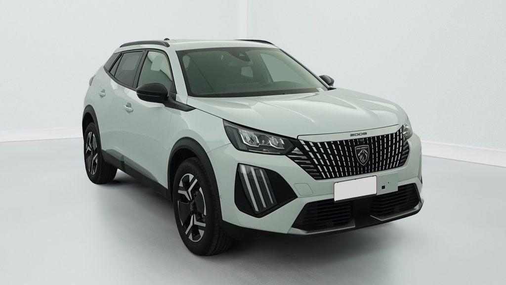 Peugeot 2008 100 S&S BVM6 Allure