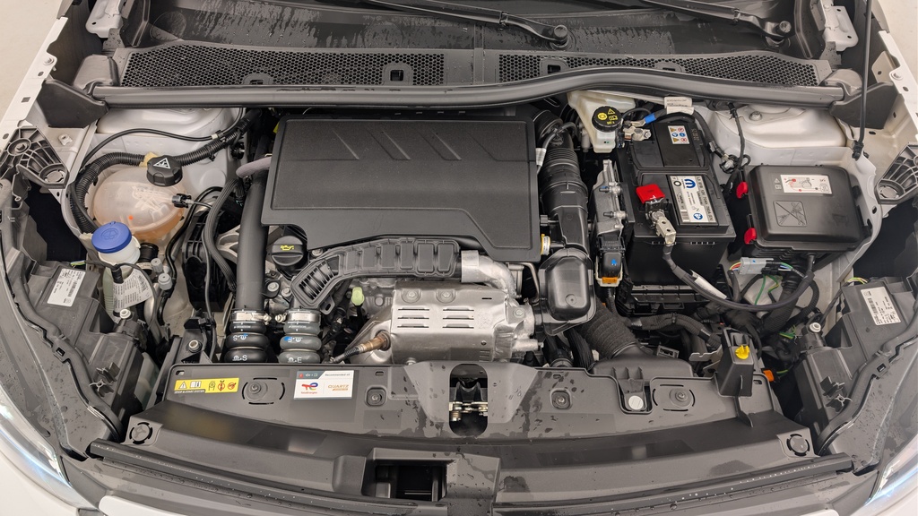 Peugeot 2008 100 S&S BVM6 Allure