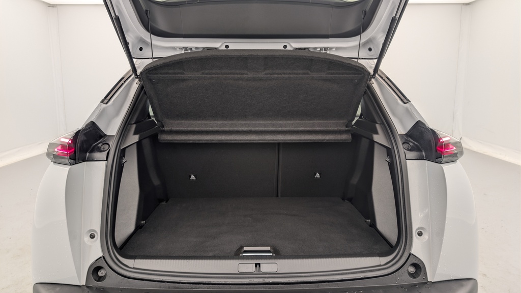 Peugeot 2008 100 S&S BVM6 Allure