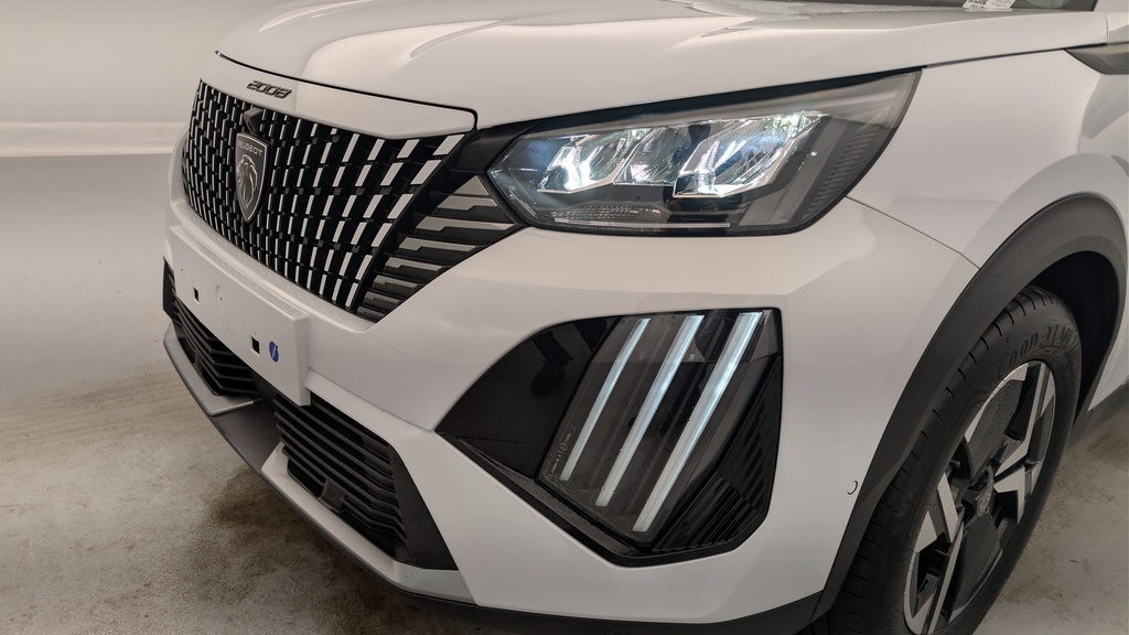 Peugeot 2008 100 S&S BVM6 Allure