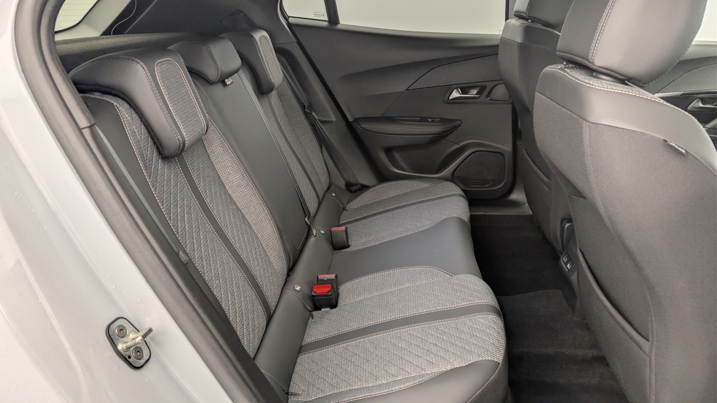 Peugeot 2008 100 S&S BVM6 Allure