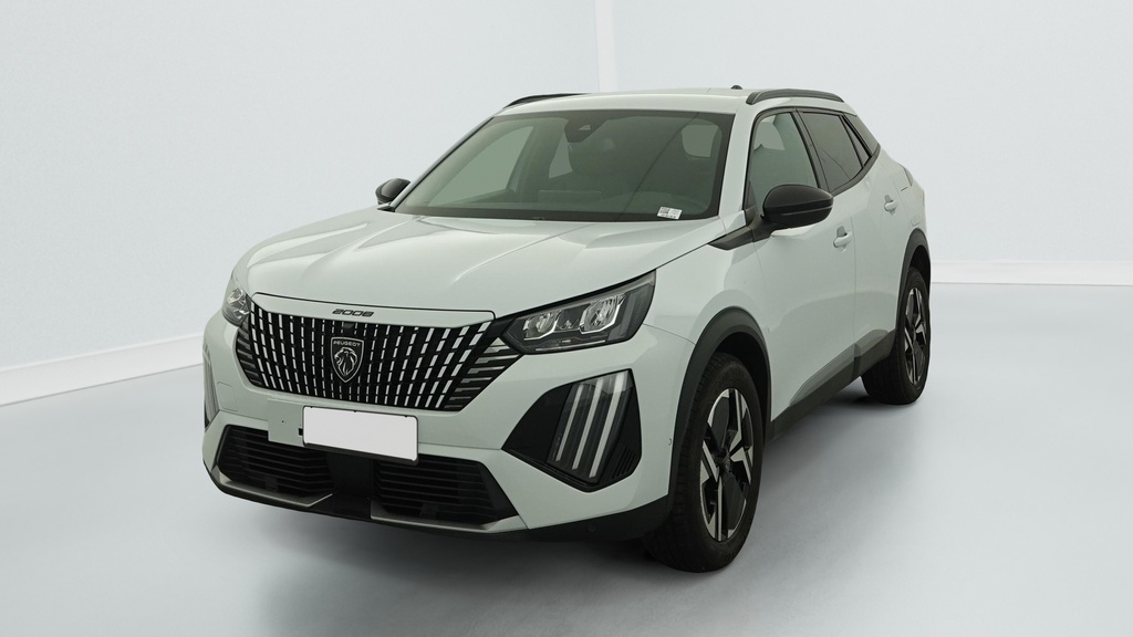 Peugeot 2008 100 S&S BVM6 Allure