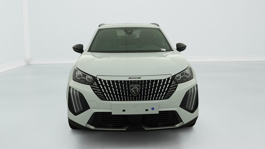 Peugeot 2008 100 S&S BVM6 Allure