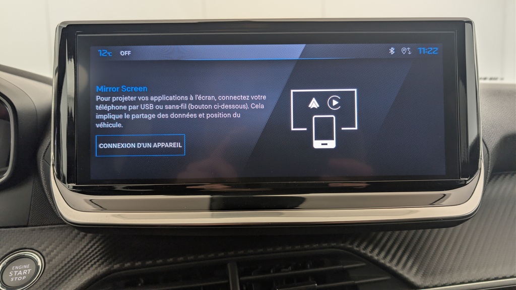 Peugeot 2008 100 S&S BVM6 Allure