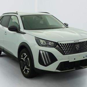 Peugeot 2008 100 S&S BVM6 Allure