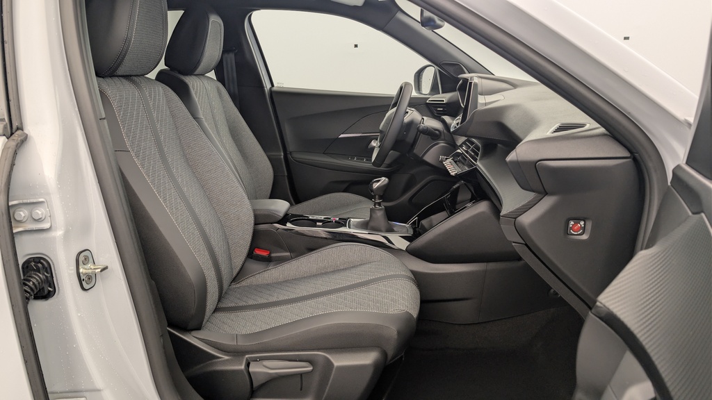 Peugeot 2008 100 S&S BVM6 Allure