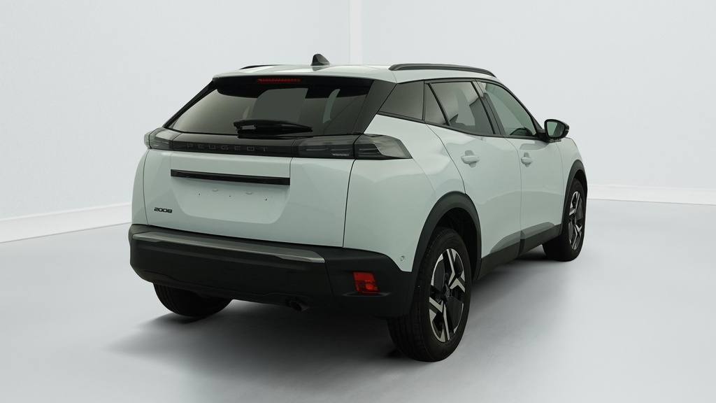 Peugeot 2008 100 S&S BVM6 Allure
