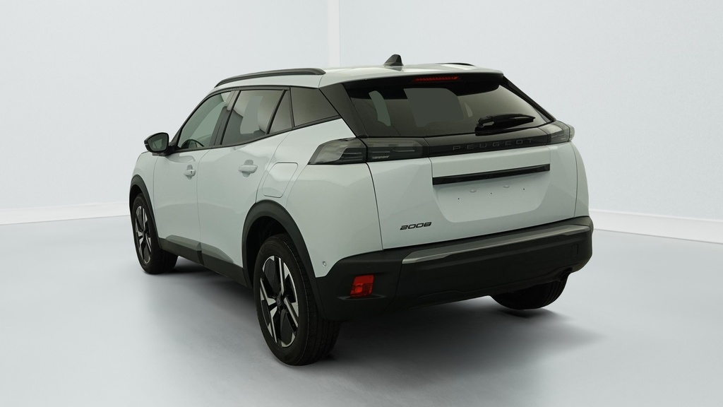 Peugeot 2008 100 S&S BVM6 Allure