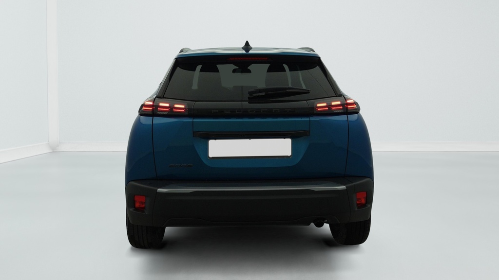 Peugeot 2008 100 S&S BVM6 Allure