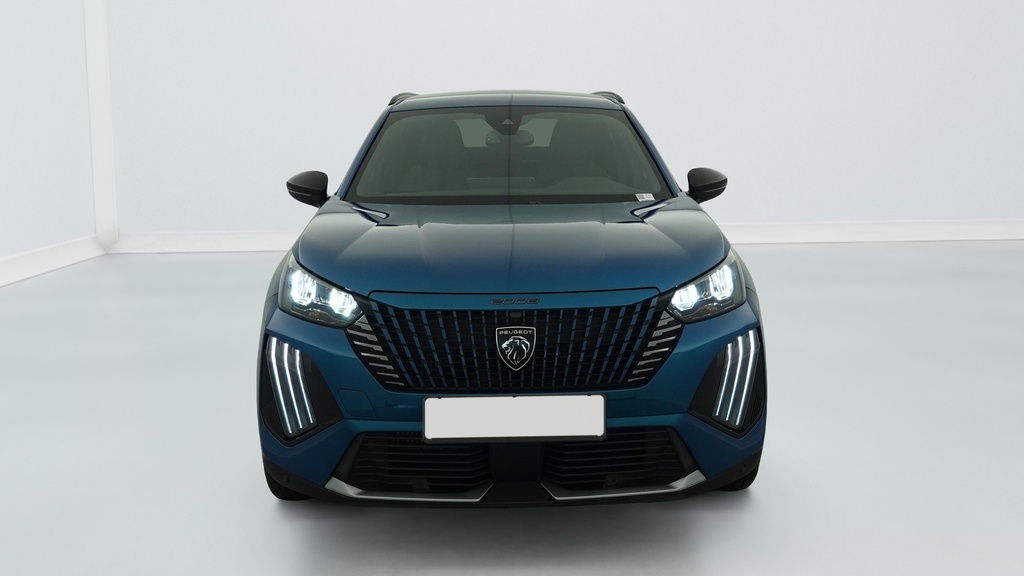 Peugeot 2008 100 S&S BVM6 Allure