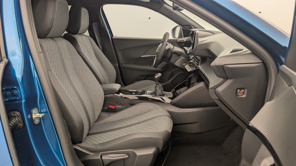 Peugeot 2008 100 S&S BVM6 Allure