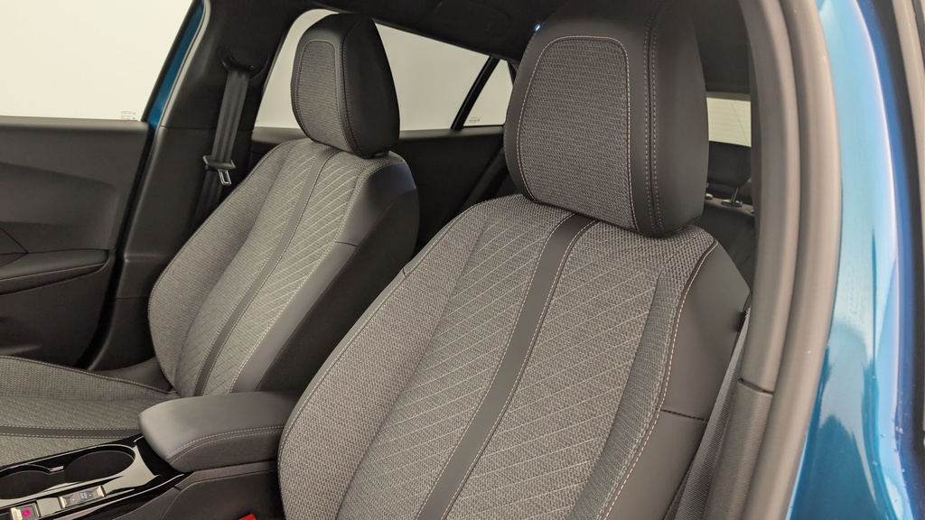 Peugeot 2008 100 S&S BVM6 Allure