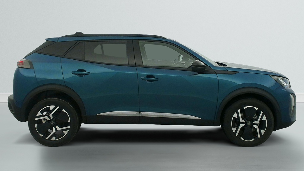 Peugeot 2008 100 S&S BVM6 Allure