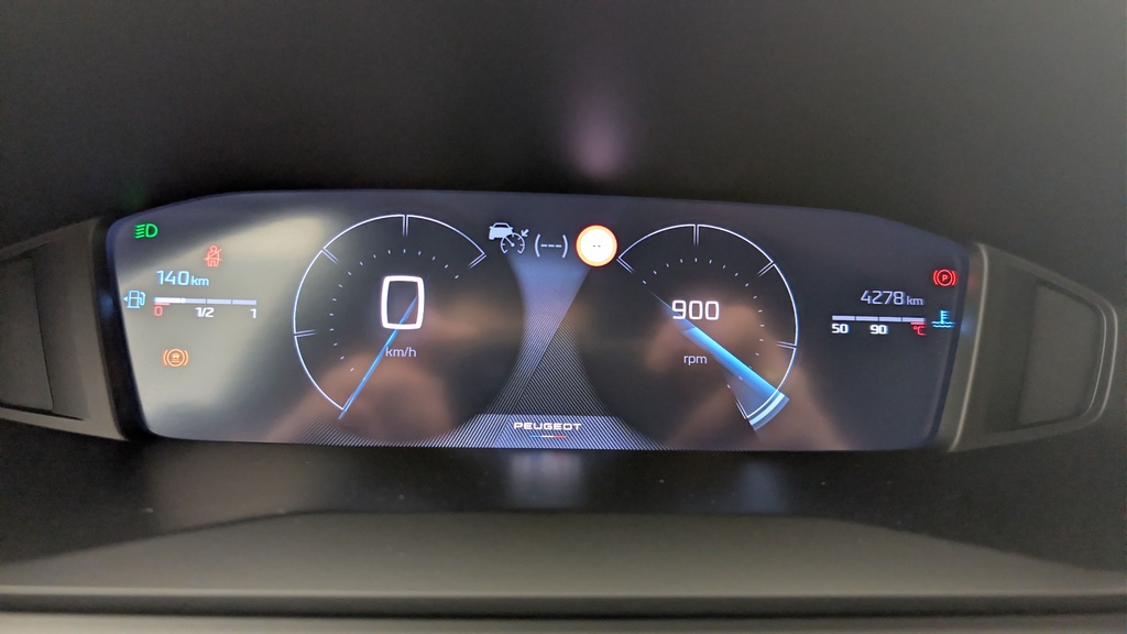 Peugeot 2008 100 S&S BVM6 Allure