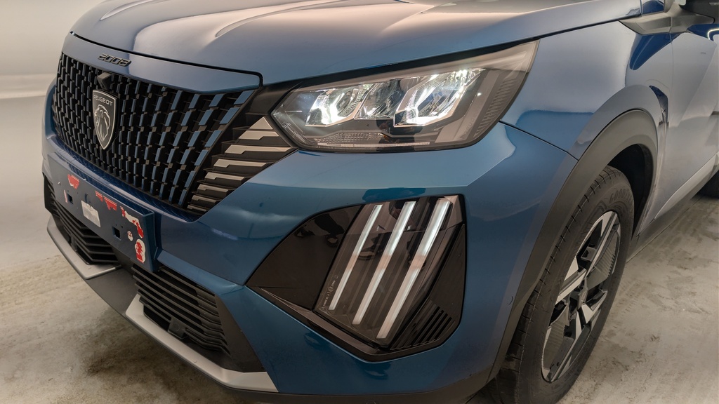 Peugeot 2008 100 S&S BVM6 Allure