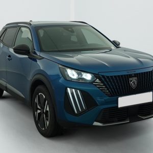 Peugeot 2008 100 S&S BVM6 Allure
