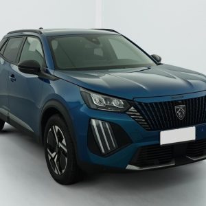 Peugeot 2008 100 S&S BVM6 Allure