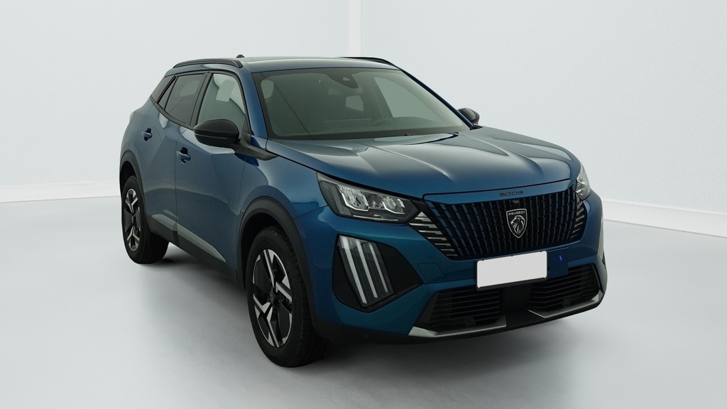 Peugeot 2008 100 S&S BVM6 Allure