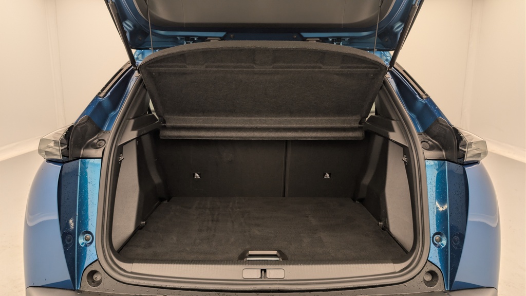 Peugeot 2008 100 S&S BVM6 Allure