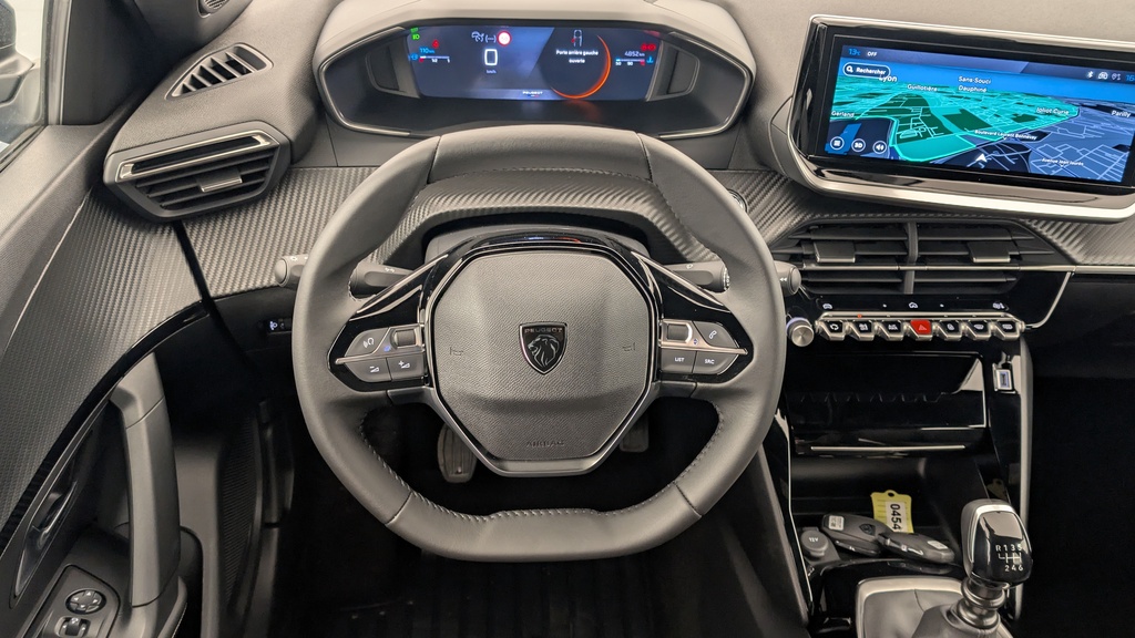 Peugeot 2008 100 S&S BVM6 Allure