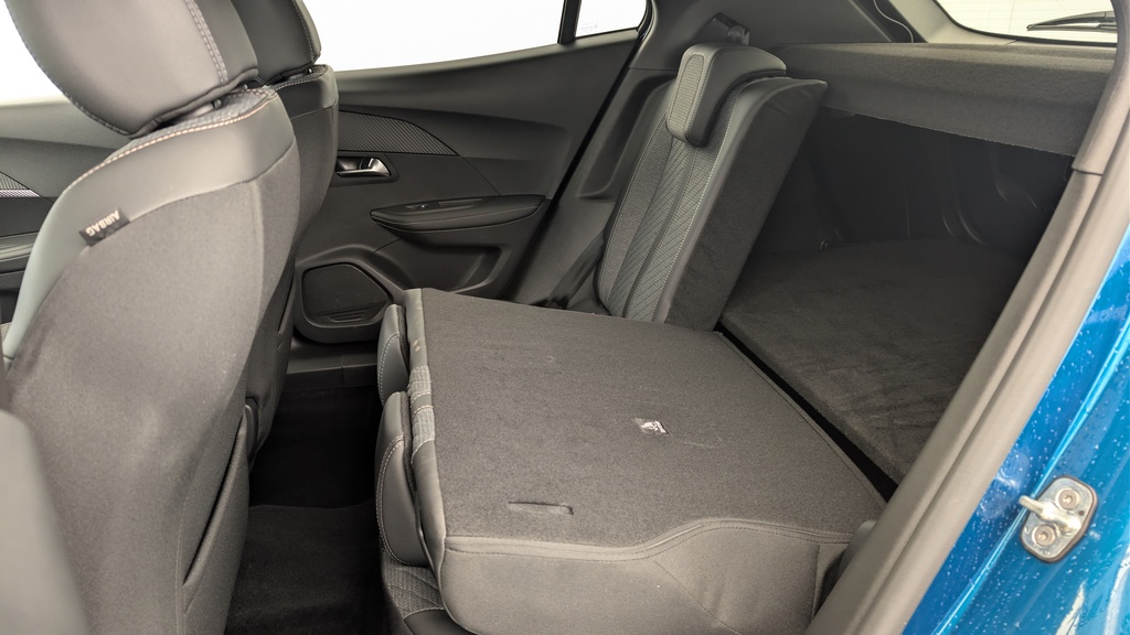 Peugeot 2008 100 S&S BVM6 Allure