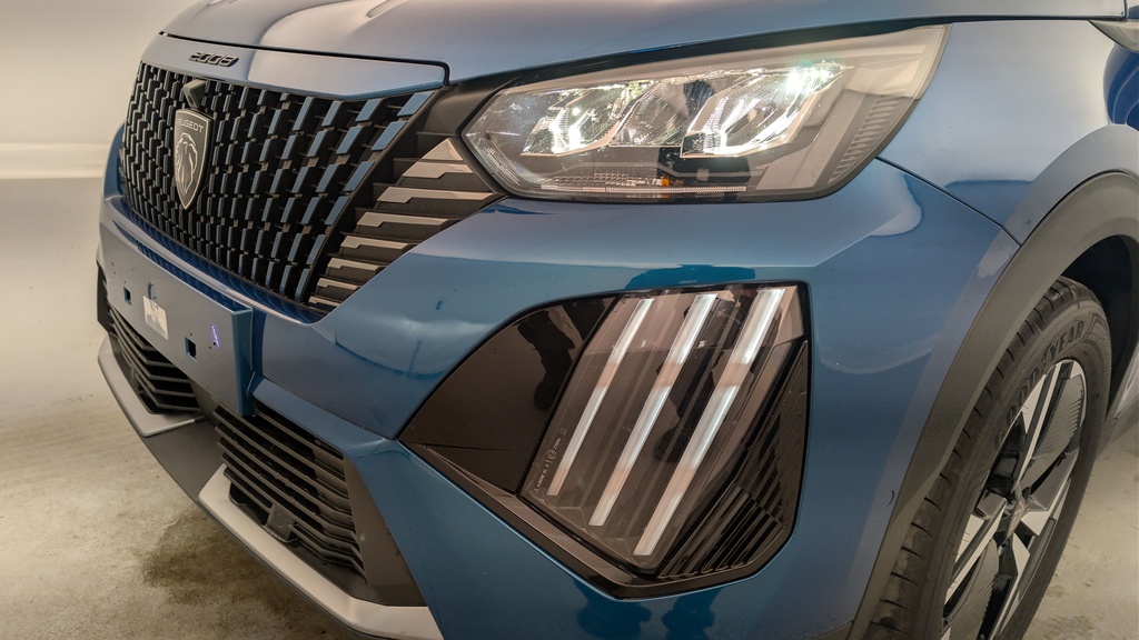 Peugeot 2008 100 S&S BVM6 Allure