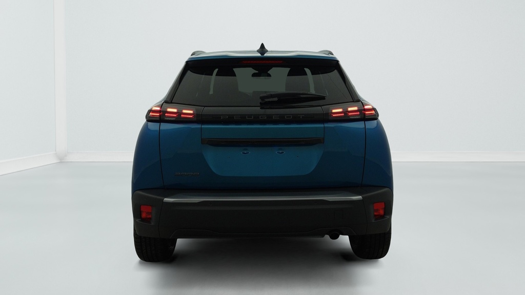 Peugeot 2008 100 S&S BVM6 Allure