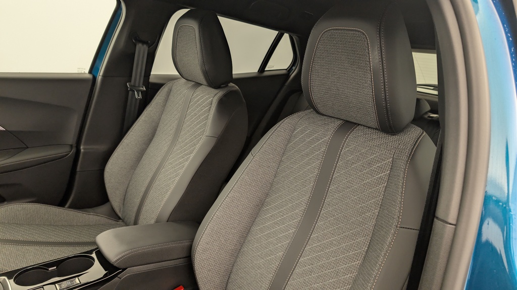 Peugeot 2008 100 S&S BVM6 Allure