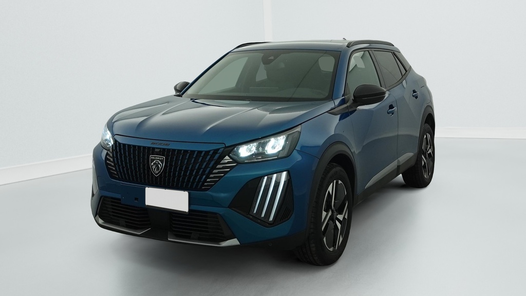 Peugeot 2008 100 S&S BVM6 Allure